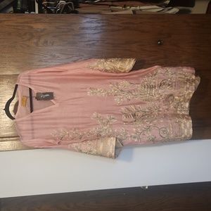 Sana safinaz Kurti pakistani